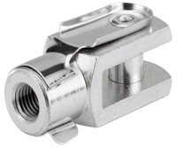 Burkert Fastener for Cylinder, TBU001
